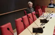 Bolloré fustige un livre-enquête sur son influence médiatique
