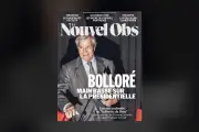 Bolloré, le stratège caché de la présidentielle