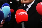 Bolloré pilote CNews, Europe 1 et le JDD au quotidien