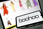 Boohoo écope d'une nouvelle amende de 225 000 euros