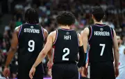 Boulazac répond vertement à David Khan du Paris Basketball