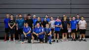 Boxe : BF Nours, un club de Saint-Ambroix en pleine croissance