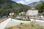Breil-sur-Roya : les actions menées après le contrôle de la CRC
