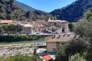 Breil-sur-Roya : terrains de la place Brançion rendus inconstructibles