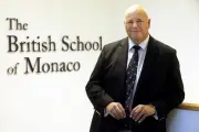 British School of Monaco : 170 élèves et une croissance maîtrisée