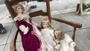 Brocantes et vide-greniers dans le Gard : le programme du week-end des 26 et 27 septembre