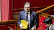 Brun renonce à la présidentielle et dénonce une instrumentalisation