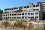 Bâtiment abandonné à Saint-Laurent-du-Var : un casse-tête juridique