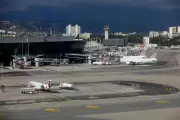 Budget 2027 : taxe aéroport Nice, péages préservés