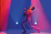 Bœuf Théâtre 2026 : 6 spectacles d'humour à Antibes du 10 au 17 octobre