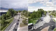Bustram à Vendargues : chantier en janvier 2027, mise en service 2029