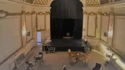 Béziers : le théâtre du Minotaure rouvre après 8 ans de fermeture