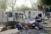 Cagnes-sur-Mer : le complexe des Caraïbes encore retardé, livraison en 2027