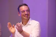 Cagnes-sur-Mer : le député RN Cyril Tribuiani porte plainte après des affiches arrachées