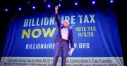 Californie : référendum sur une taxe de 5 % sur les milliardaires