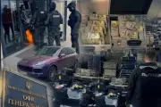 Call centers ukrainiens : l'ombre plane sur l'attentat de Monaco