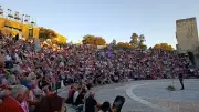Camargue : 2 500 personnes contre la ligne THT à Arles