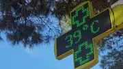 Canicule : 7 départements en orange, le pic attendu ce samedi