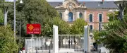 Canicule à Montpellier : cours suspendus au lycée Joffre, une première