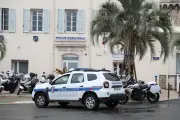 À Cannes, les syndicats défendent la présence de la police municipale