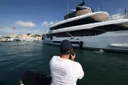 Cannes Yachting Festival : 700 bateaux attendus, préparation minutieuse