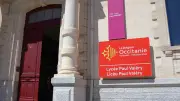 Cantine du lycée Paul-Valéry à Sète : ouverture prévue en 2030