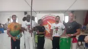 Capoeira à Thézan-lès-Béziers : une journée dédiée à l'art martial afro-brésilien