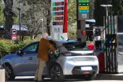 Carburants : aides reconduites jusqu'en octobre pour les secteurs exposés