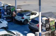 Carburants : aides reconduites pour septembre et octobre