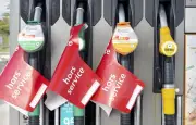 Carburants : la France assure ne pas avoir d'enjeu d'approvisionnement