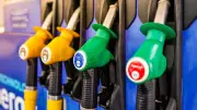 Carburants : le SP95-E10 au plus haut depuis la guerre en Iran