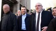 Carcassonne : le policier exclu du RN après des propos racistes