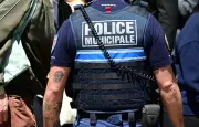 Carcassonne : vidéo raciste d'un policier municipal, le RN radie l'agent