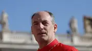Cardinal Bustillo : « Le pape fédère les énergies »