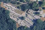 Carros : des tombes dégradées, la mairie renforce la sécurité