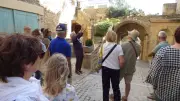 Castillon-du-Gard : les secrets du village ancien dévoilés