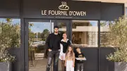 Castries : La Terrasse gourmande des Lavandières inaugurée samedi