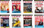 Causeur lance un SOS pour combler un déficit de 120 000 euros