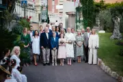 Cavagnëtu 2026 : 800 Monégasques réunis autour du prince Albert II