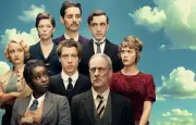 Ceci n'est pas un crime : les surréalistes dans un whodunit Canal+