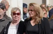 Cendres de Loana : sa mère vit dans la peur et se confie