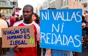 Ceuta : un rapport pointe la « permissivité » de la police marocaine