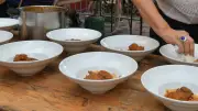 Championnat du monde de la macaronade : sept candidats à Sète