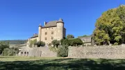 À Chanac, les secrets de deux trésors du patrimoine dévoilés aux visiteurs