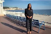 « Changer l'eau des fleurs » : Leïla Bekhti éblouit dans le nouveau Jeunet