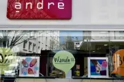 Chaussures André: liquidation judiciaire après 130 ans d'histoire