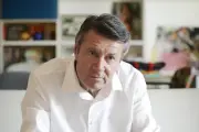 Christian Estrosi : « Si j'ai des regrets, je préfère les garder »
