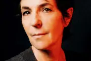 Christine Angot explique son changement de nom dans un nouveau livre