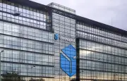 Chronopost inaugure une nouvelle agence à Viviez, dans l'Aveyron