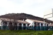Châteauneuf-Grasse : le centre pour MNA en voie d'apaisement